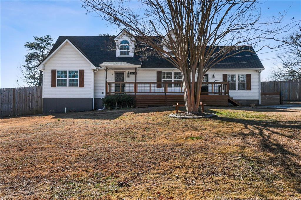 51 Mount Zion St., Bremen, GA 30110