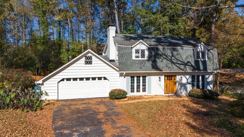 5371 Tall Oak Dr., Marietta, GA 30068