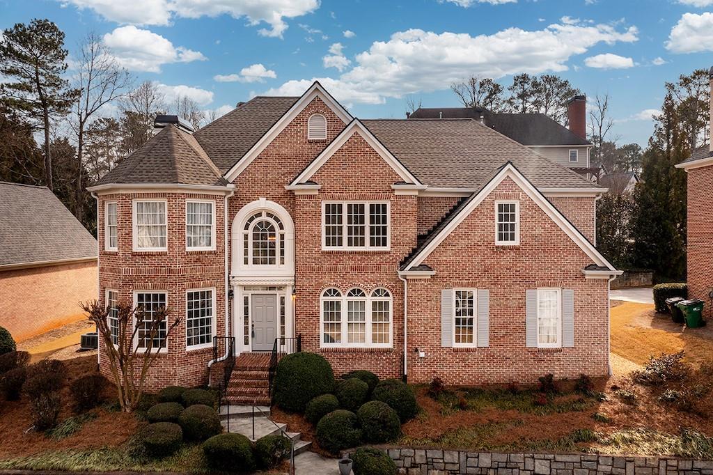920 Redding Dr., Atlanta, GA 30328