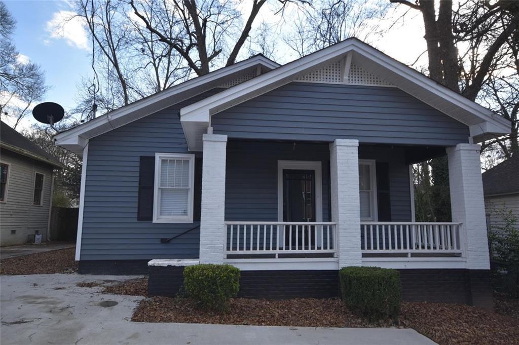 1830 W Taylor Ave., Atlanta, GA 30344