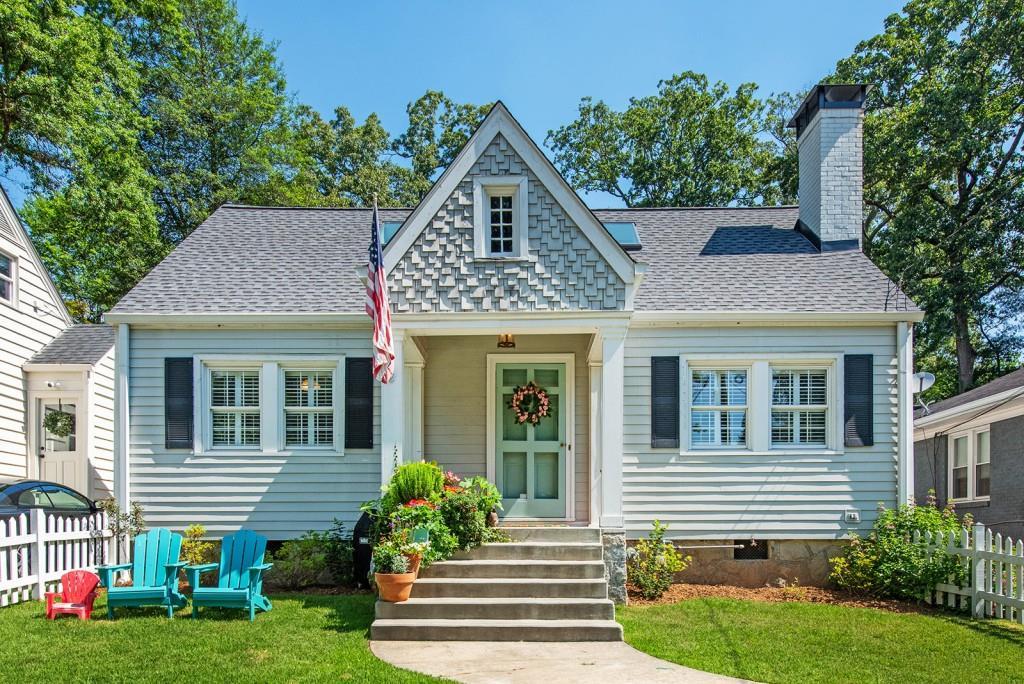 230 Lindbergh Dr., Atlanta, GA 30305