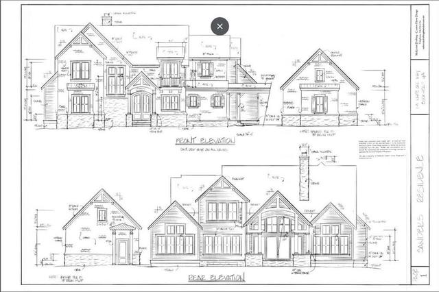 New Homes with Master Bedrooms on the 1st Floor in Buckhead: February 1st to February 7th