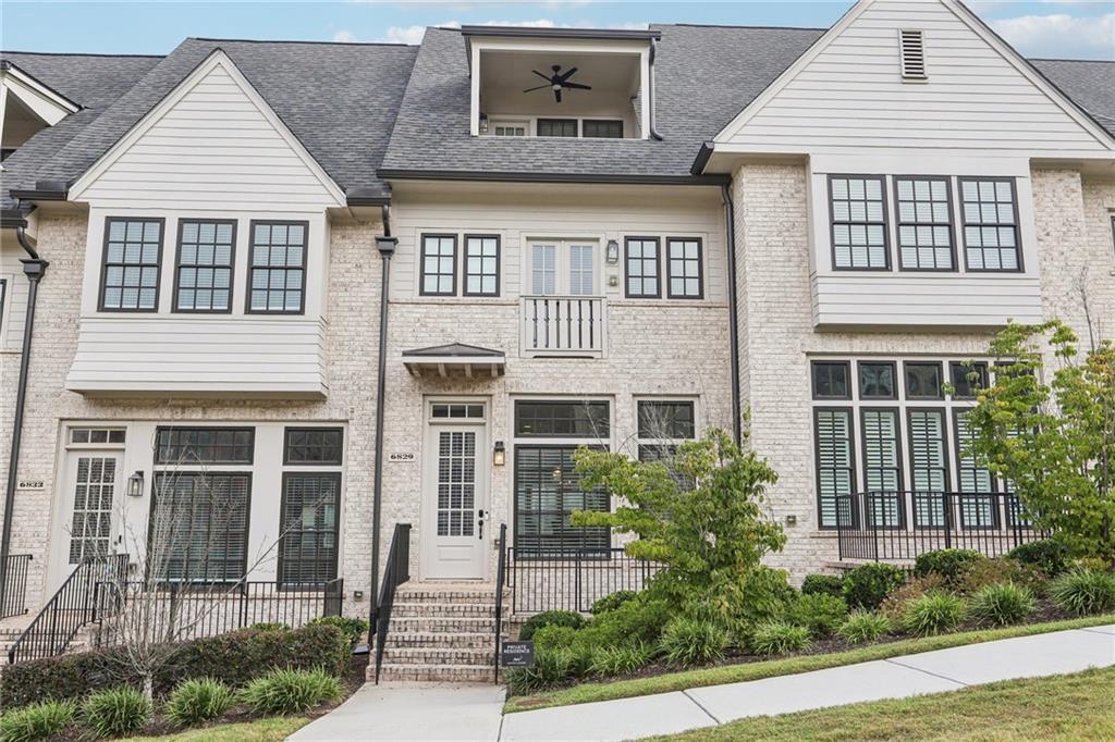6829 Crescendo Ct., Atlanta, GA 30328