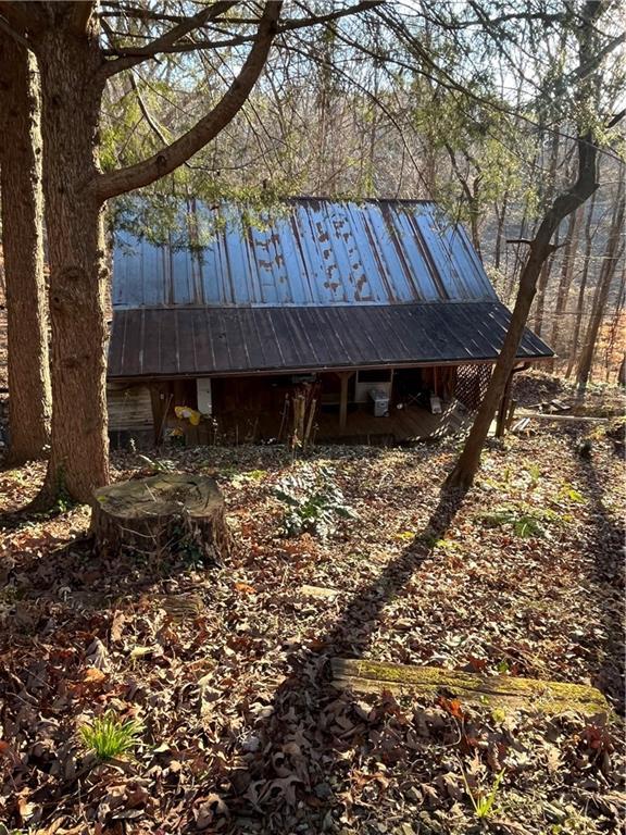 125 Champion Creek Rd., Jasper, GA 30143