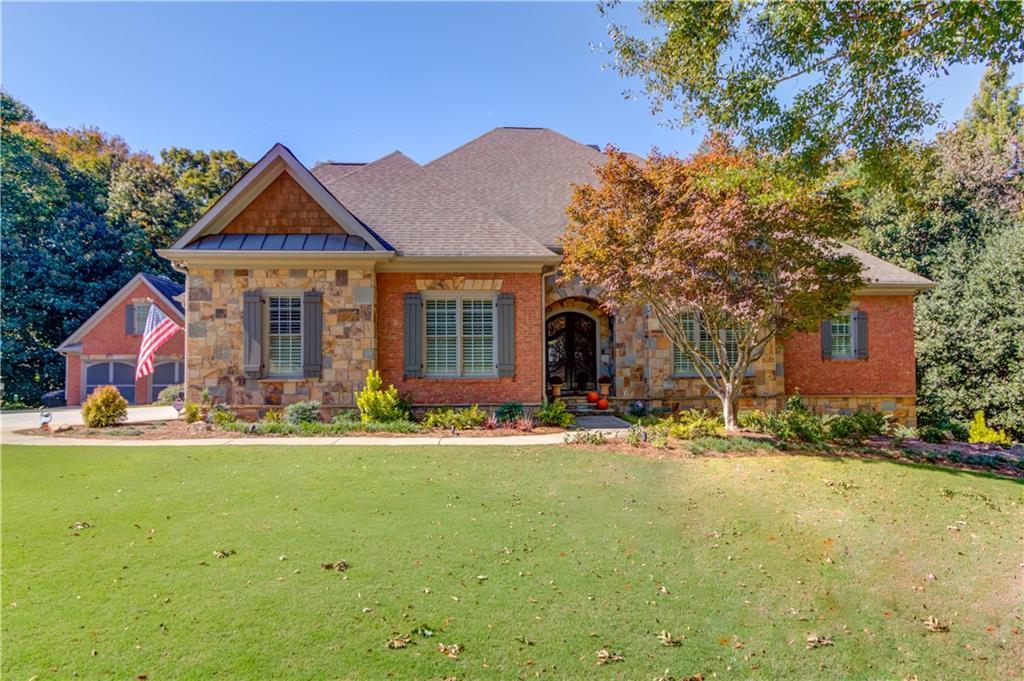 4760 Highland Point Dr., Auburn, GA 30011