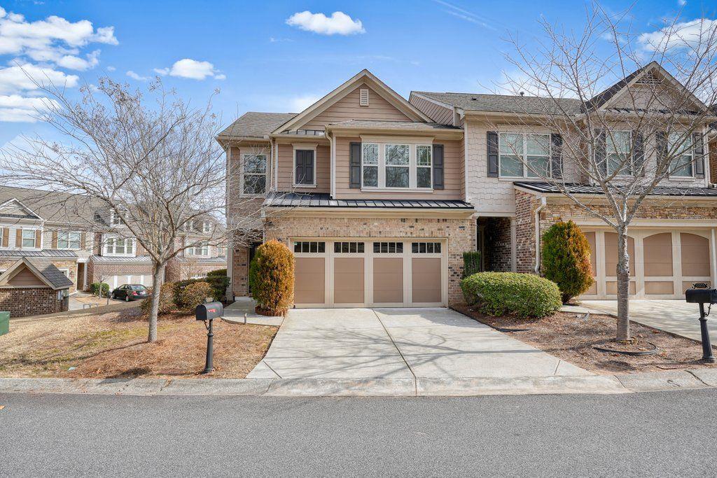 13377 Canary Ln., Alpharetta, GA 30004