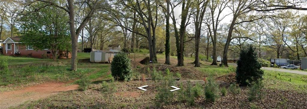 307 W County Rd., Thomaston, GA 30286