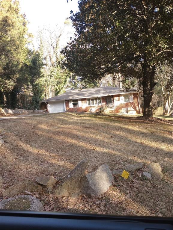1634 Willis Mill Rd., Atlanta, GA 30311
