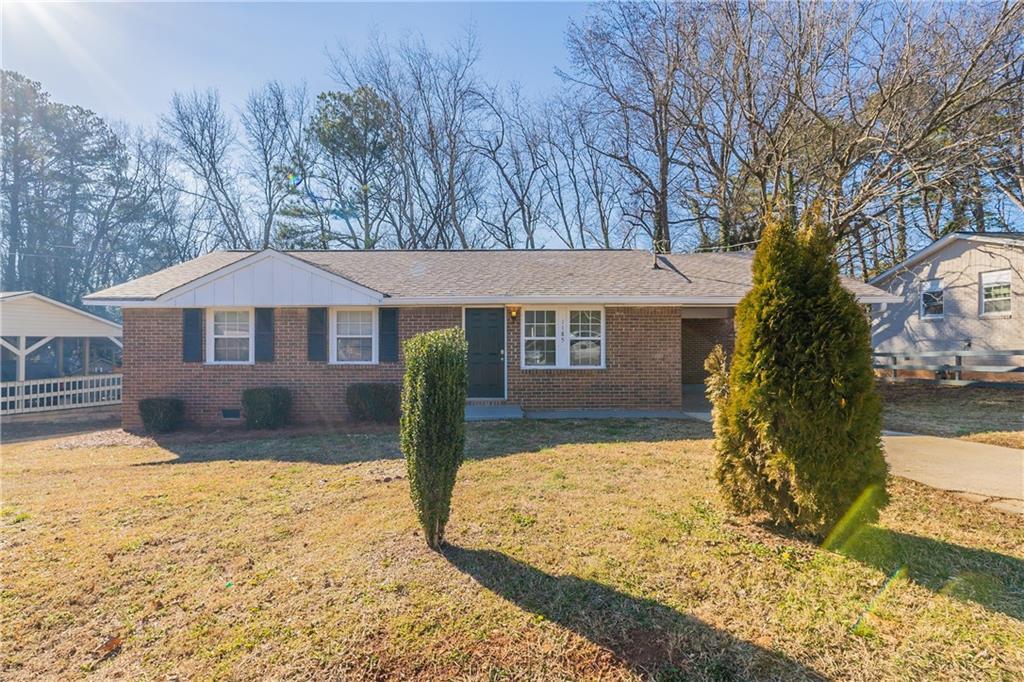 1185 Kipling St., Atlanta, GA 30315
