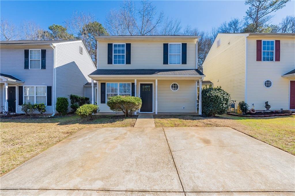 128 Prity Ct., Mcdonough, GA 30253