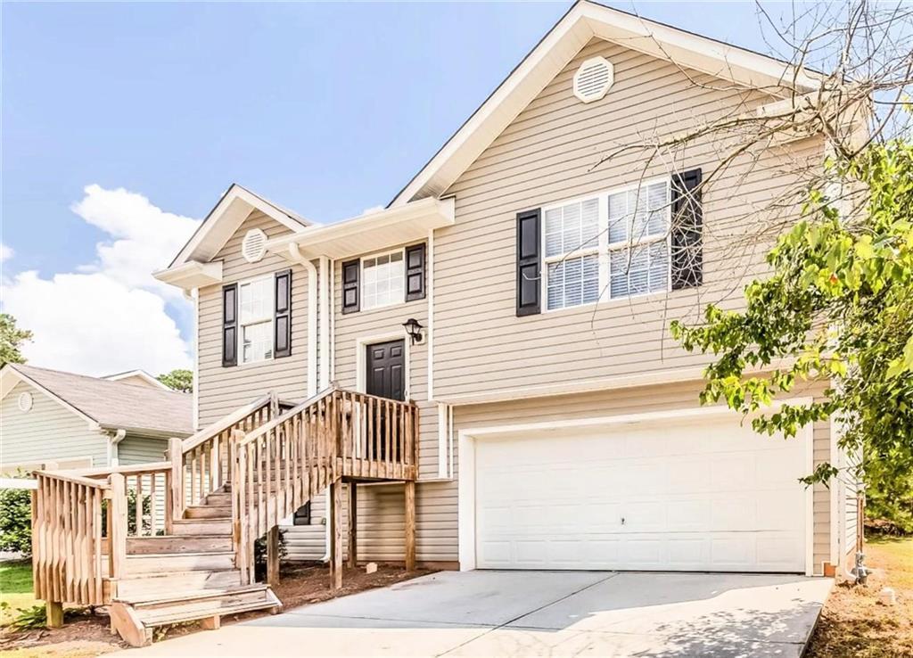 9129 Jefferson Village Dr., Covington, GA 30014