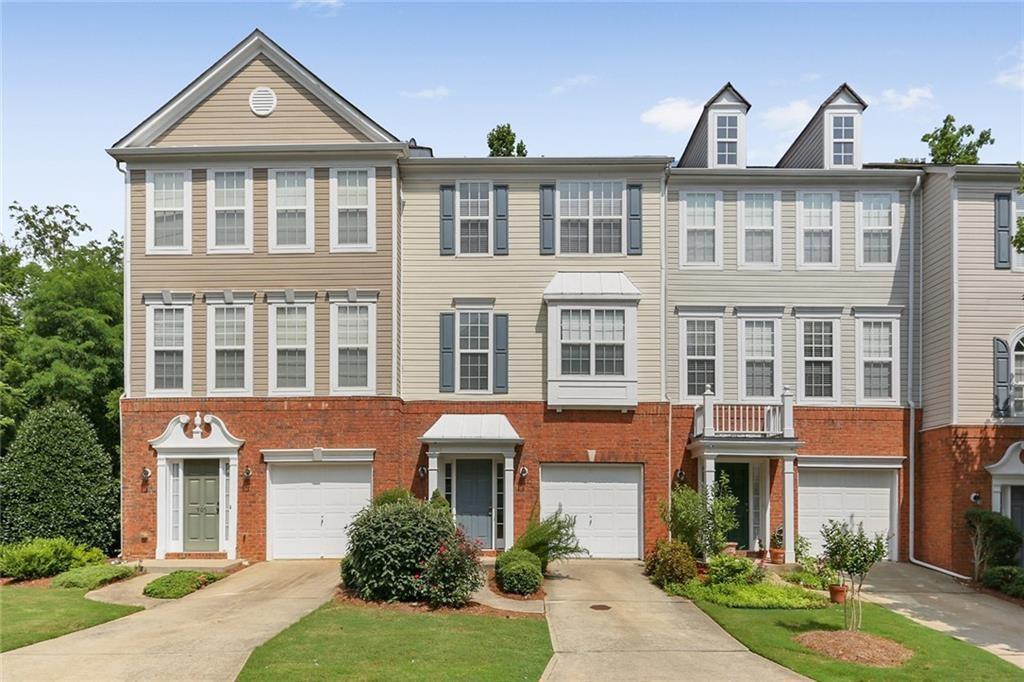 907 Whittington Way, Alpharetta, GA 30004