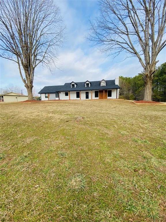 3293 Klondike Rd., Conyers, GA 30094