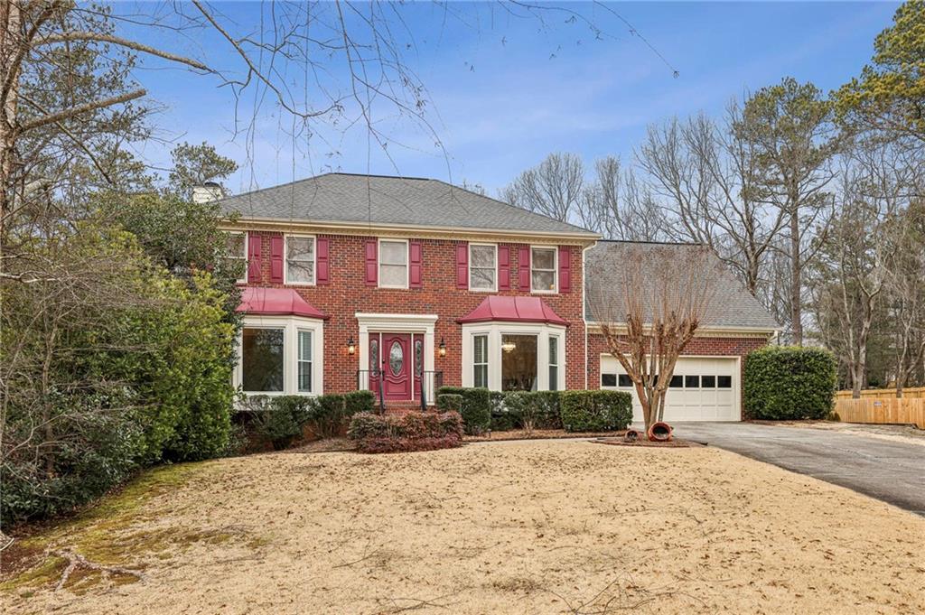780 Birch Ridge Dr., Roswell, GA 30076