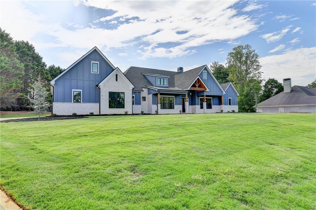 1225 Olde Lexington Rd., Hoschton, GA 30548