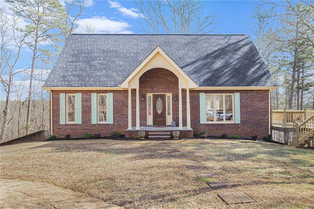 7404 Belton Bridge Rd., Lula, GA 30554