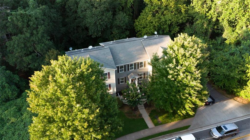 420 Old Holcomb Bridge Rd., Roswell, GA 30076