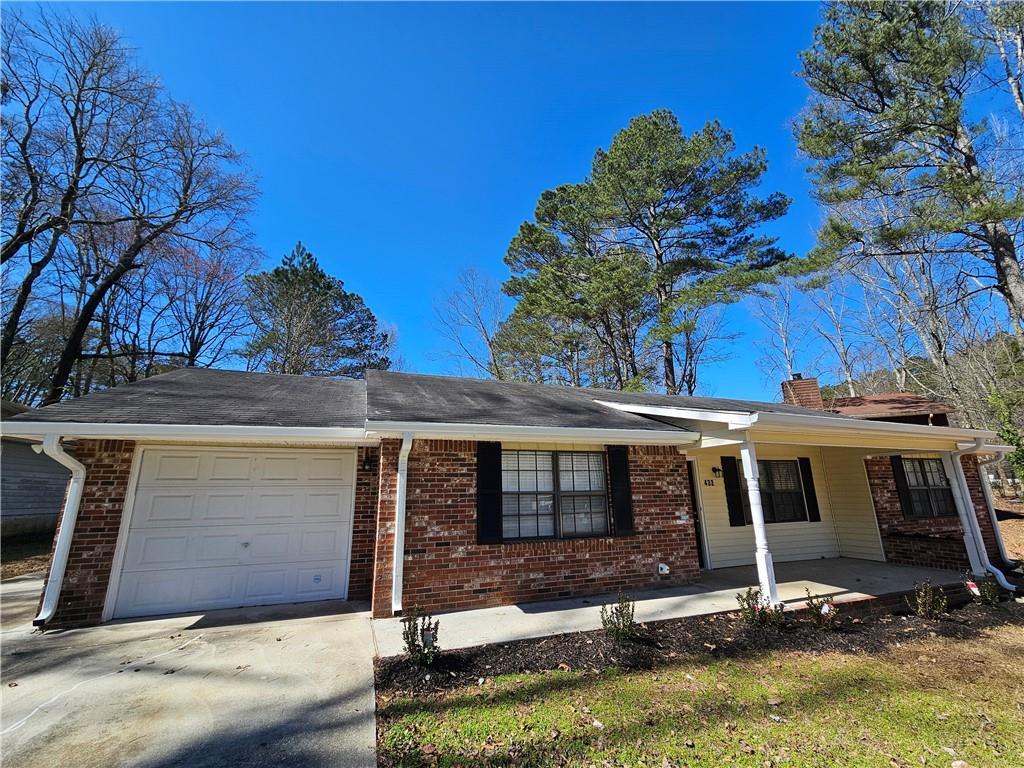 432 Independence Dr., Jonesboro, GA 30238