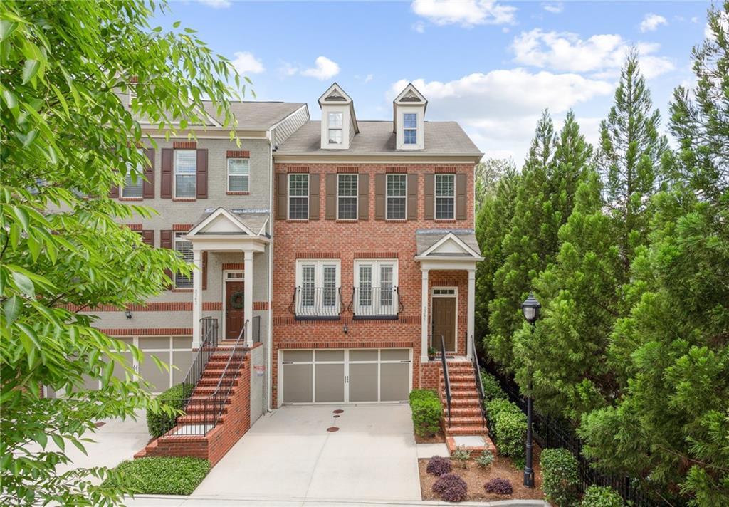 3261 Ferncliff Ln., Atlanta, GA 30324
