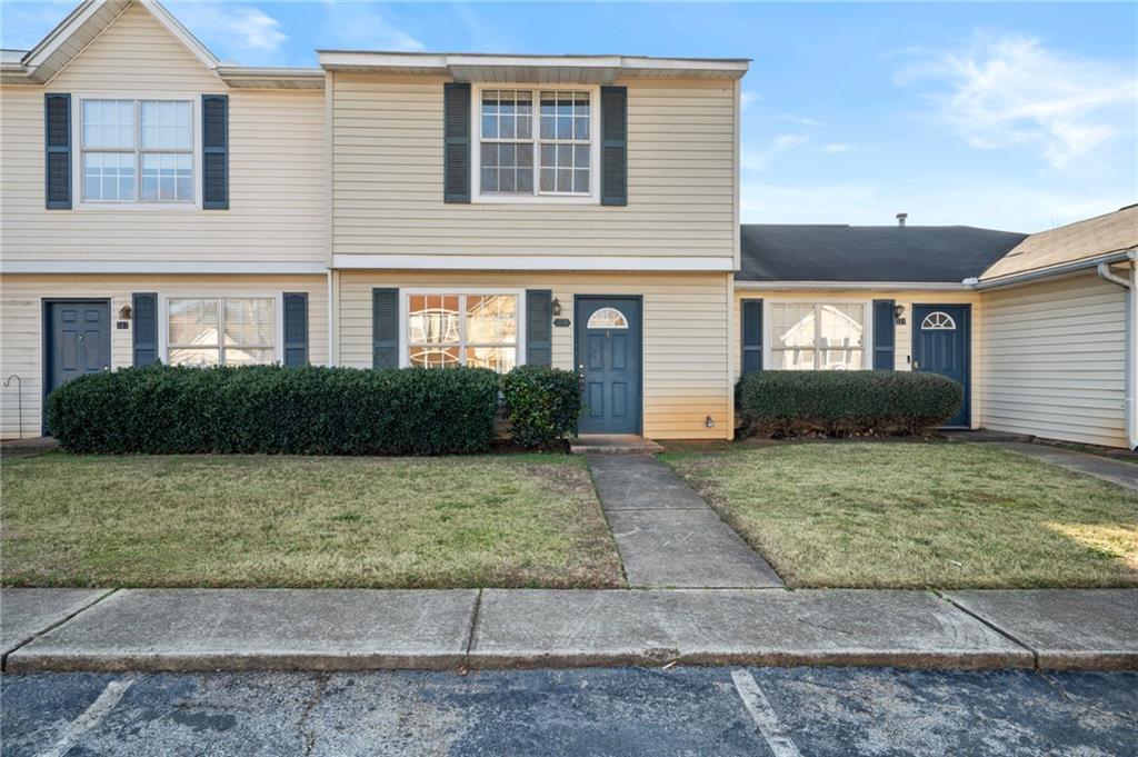 319 Quincy Ave., Mcdonough, GA 30253