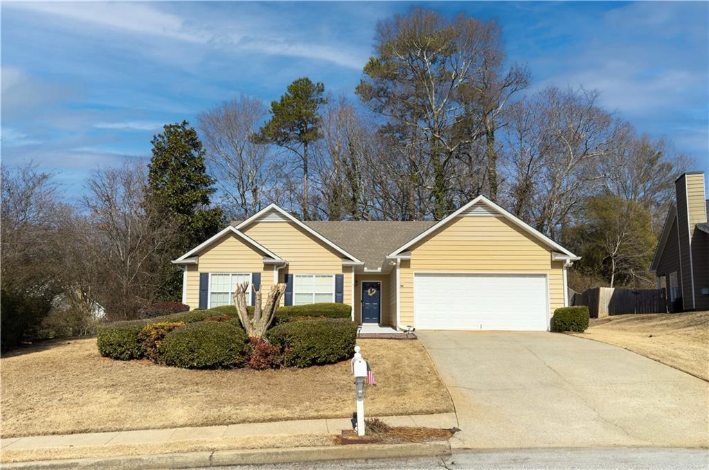 752 Bostonian Way, Lawrenceville, GA 30046