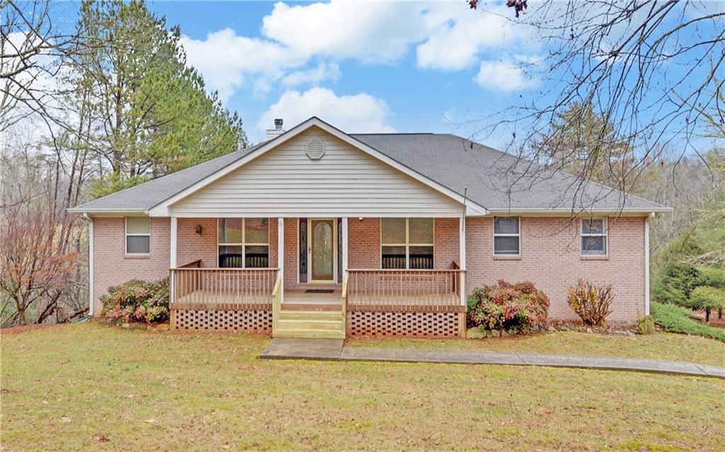 133 Elkmont Dr., Dahlonega, GA 30533