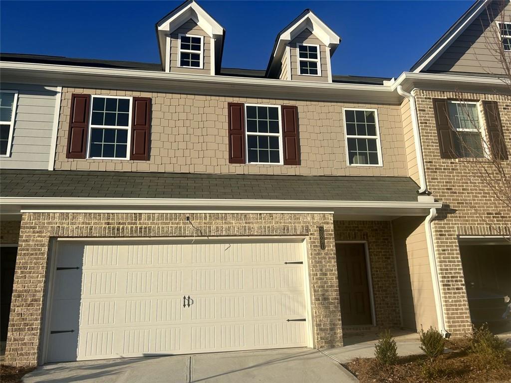 2891 Fareed St., Douglasville, GA 30135