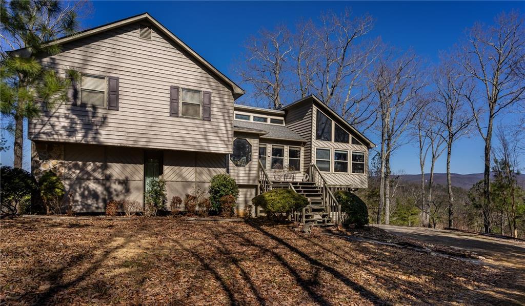 934 Greystone Rd., Talking Rock, GA 30175