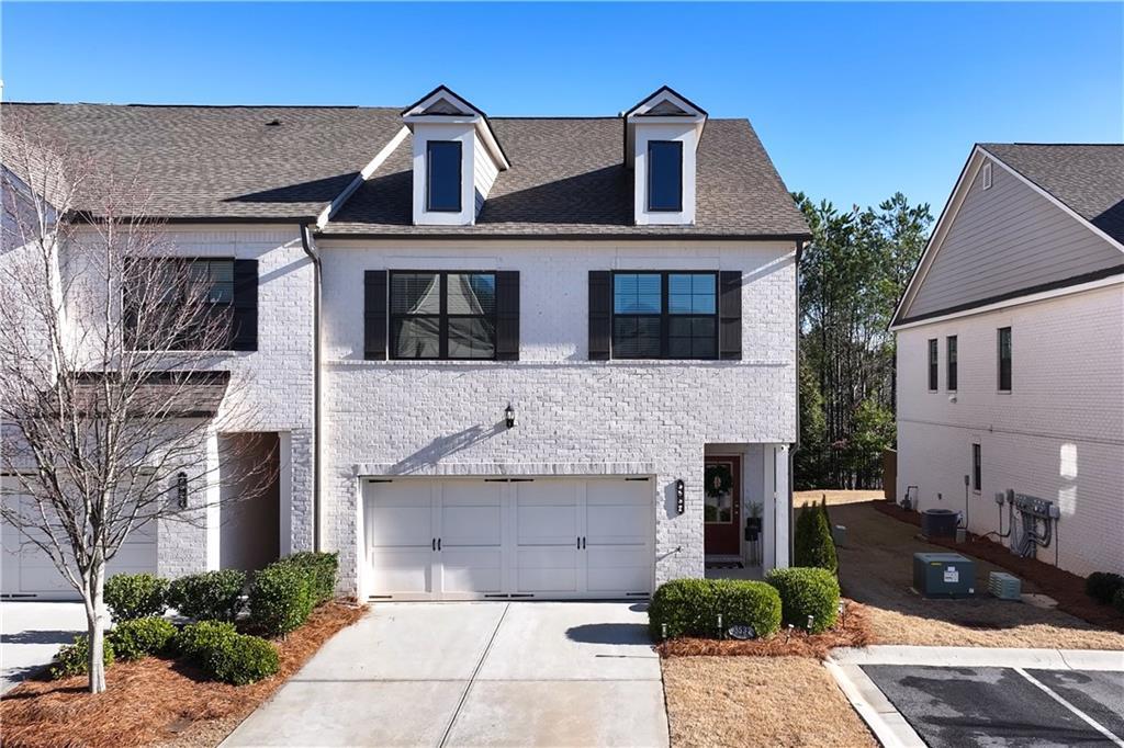3532 Amarath Ter., Duluth, GA 30096