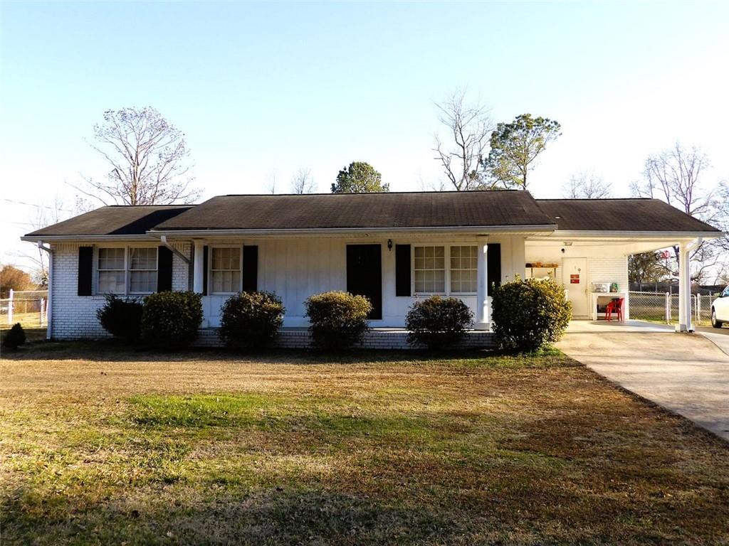 2104 Brownsville Rd., Powder Springs, GA 30127