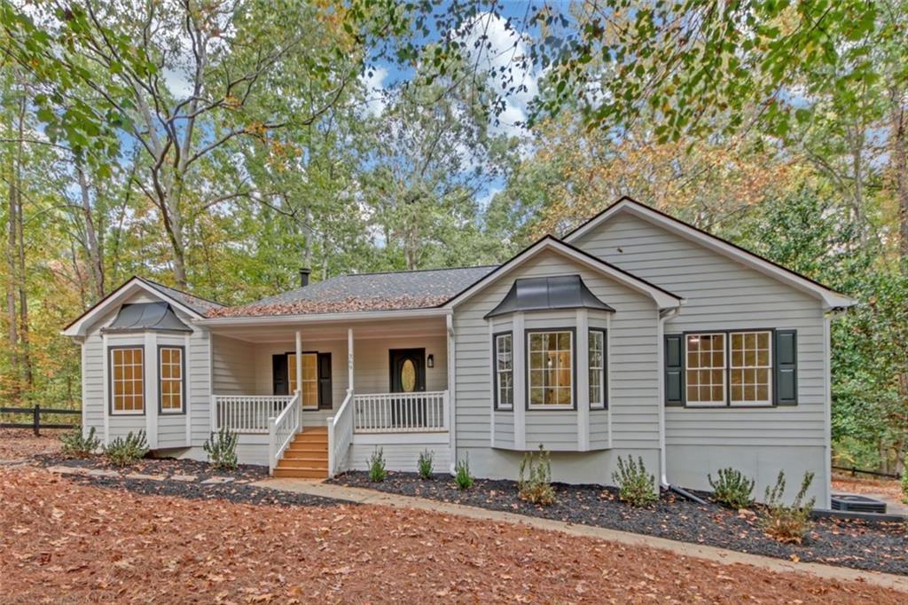 369 Antioch Rd., Dallas, GA 30157