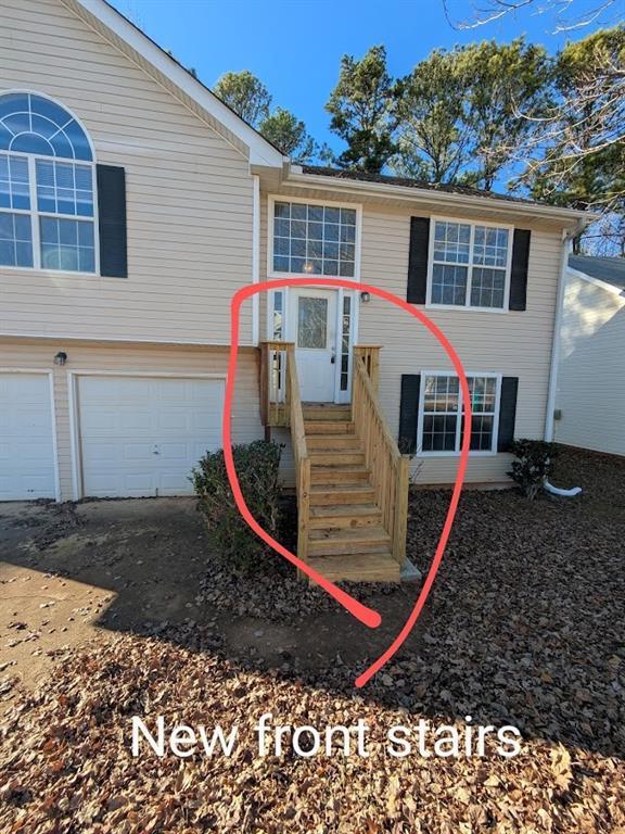 2331 Rambling Way, Lithonia, GA 30058