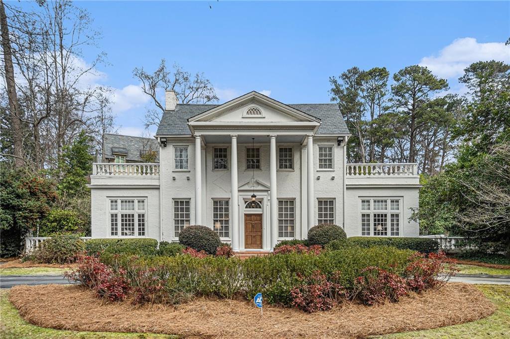 7 W Andrews Dr., Atlanta, GA 30305