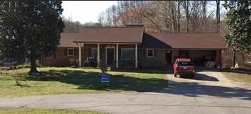 4918 Old Cornelia Hwy., Lula, GA 30554