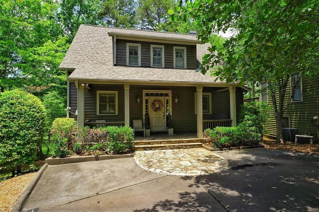 125 Chestnut Knoll Ct., Jasper, GA 30143