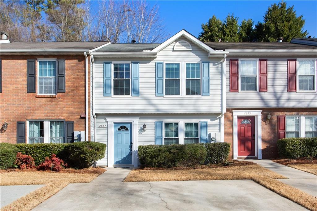 2877 Dresden Square Dr., Atlanta, GA 30341