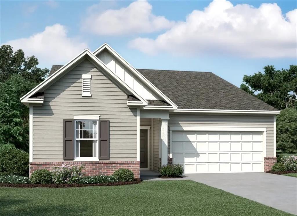 7410 Cranleigh St., Covington, GA 30014
