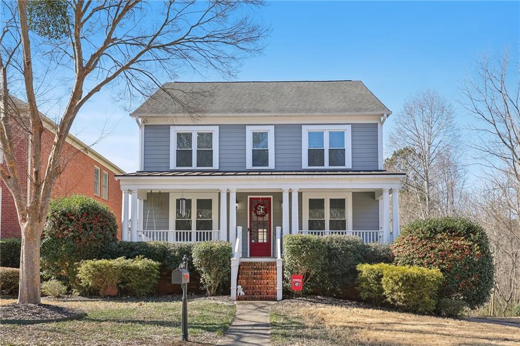 6344 Century Park Pl., Mableton, GA 30126