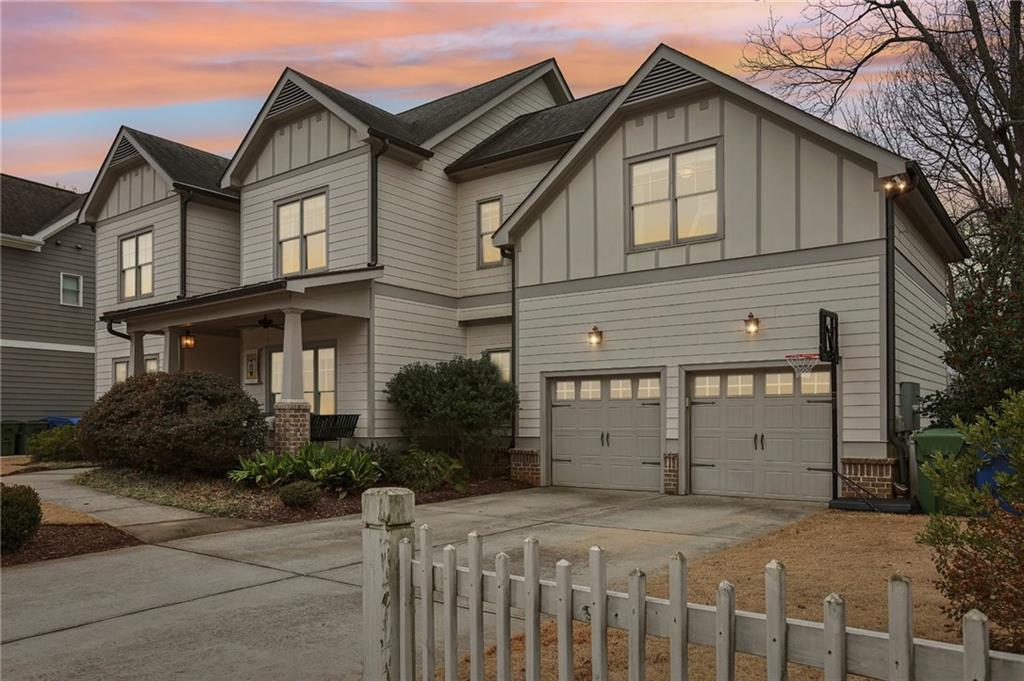 370 Park Pl., Atlanta, GA 30317