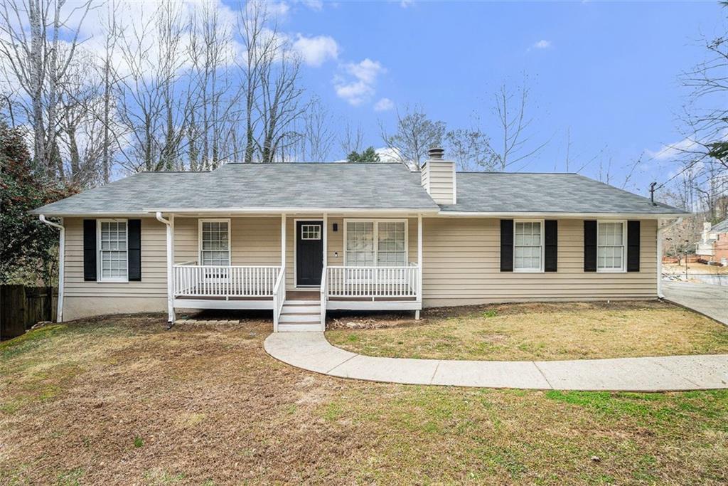 4196 Jami Ln., Snellville, GA 30039