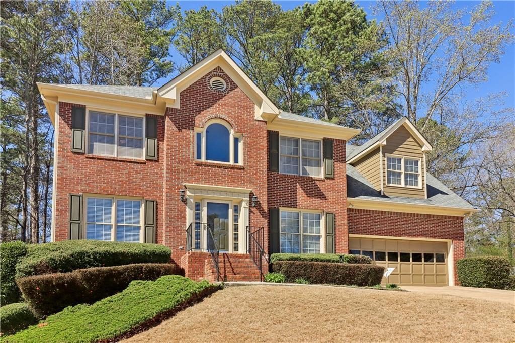 1150 Cedar Bluff Tr., Lilburn, GA 30047