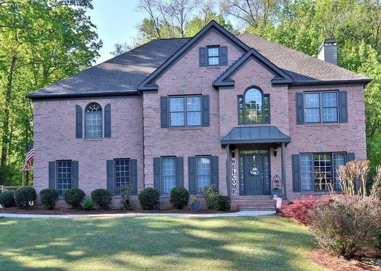 6860 Crofton Dr., Alpharetta, GA 30005