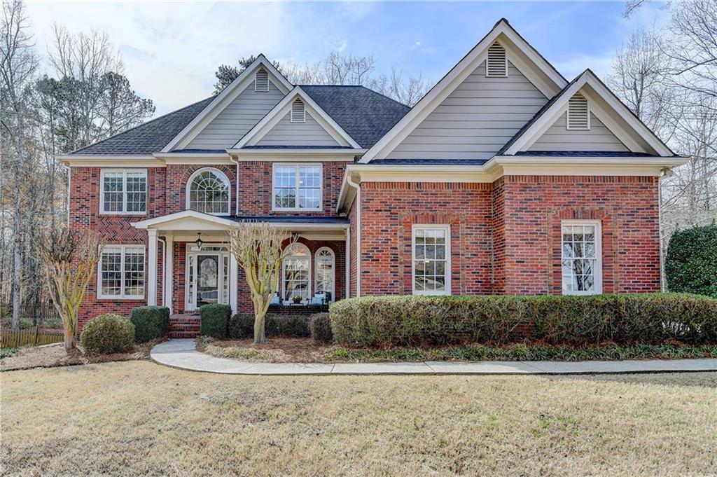 3295 Wood Branch Dr., Alpharetta, GA 30004