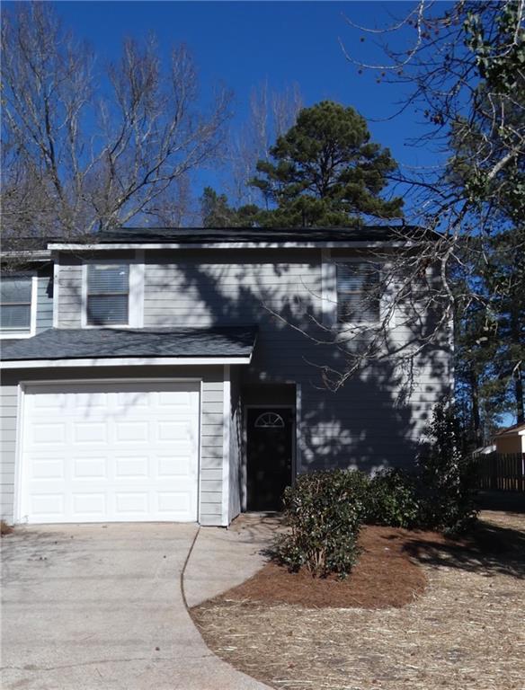 5112 Central Church Rd., Douglasville, GA 30135