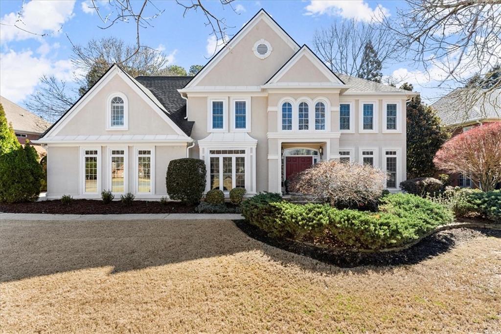 8140 High Hampton Chase, Alpharetta, GA 30022