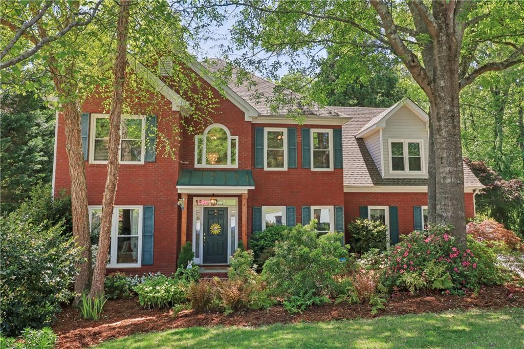 959 Cedar Falls Ct., Lilburn, GA 30047