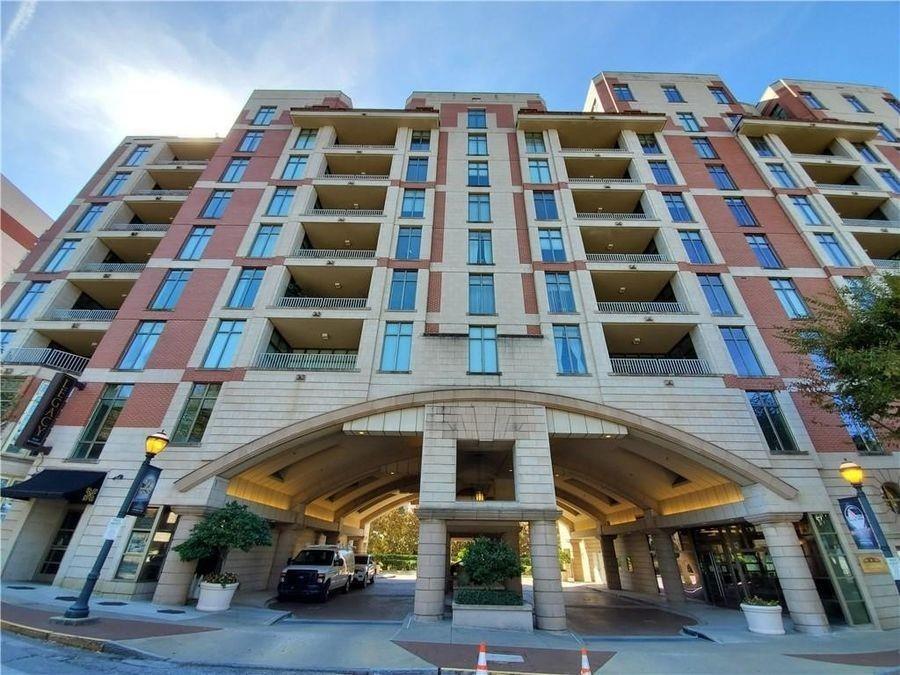 250 Park Avenue West #903, Atlanta, GA 30313