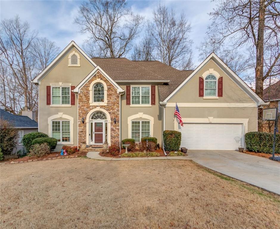 1095 Whitehawk Tr., Lawrenceville, GA 30043