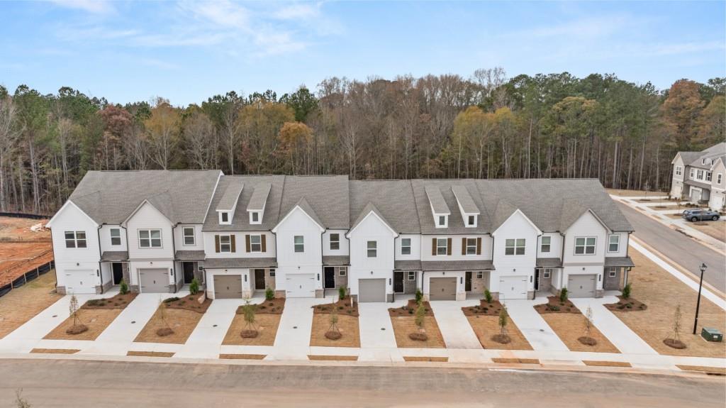 281 Kenoot Dr. #36, Mcdonough, GA 30253