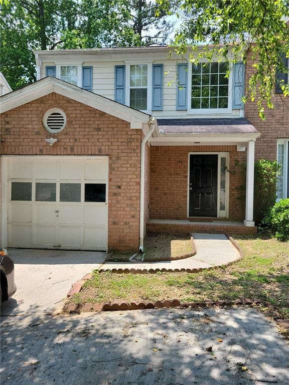 1379 Vintage Pointe Dr., Lawrenceville, GA 30044